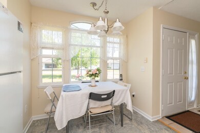Eating Area