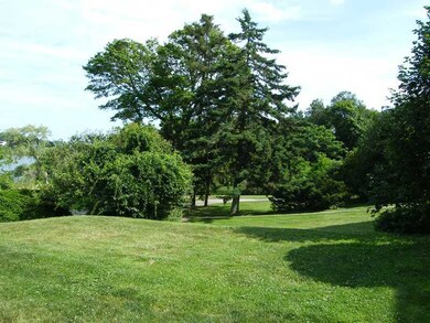 Yard/Garden.