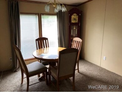 150 Burgess St, Cairo, OH 45820 - photo 6