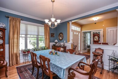 7 Appleton Way unit 9, Amherst, NH 03031 - photo 6