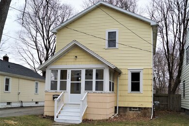 1008 Greenwood Ave, Lansing, MI 48915 - photo 2