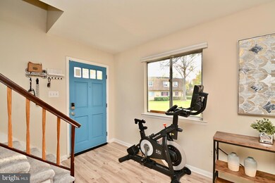 3819 Burlingame Place unit B, Alexandria, VA 22309 - photo 2