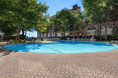 Harbor Towers unit 19D, Boston, MA 02110 - photo 2