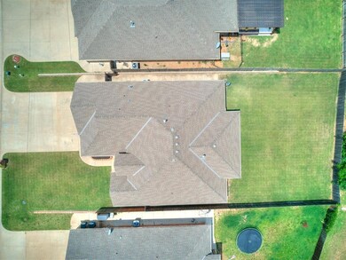 View of bird's eye view