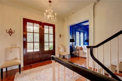 815 Hamilton Landing Dr, St. Simons Island, GA 31522 - photo 7