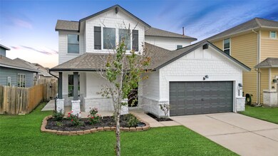 29522 Usonia Dr, Spring, TX 77386 - photo 4