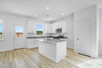 18114 Lone Hill Dr, Hockley, TX 77447 - photo 5