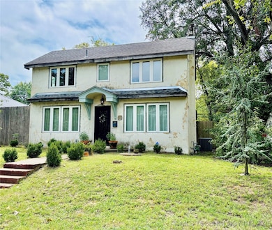 602 E Comanche Ave, McAlester, OK 74501 - photo 2