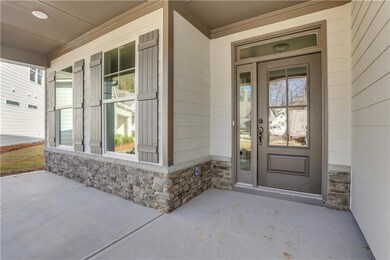 520 Pine Bough Rd, Ball Ground, GA 30107 - photo 4