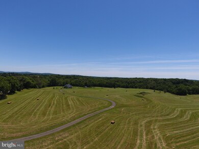 8101 Old Carters Mill Rd, Marshall, VA 20115 - photo 3