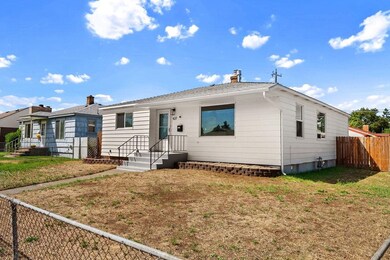 427 E Longfellow Ave, Spokane, WA 99207 - photo 4