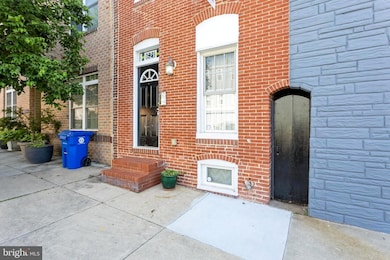 621 S Luzerne Ave, Baltimore, MD 21224 - photo 2