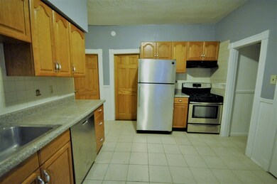 36 Havelock St unit 1, Dorchester Center, MA 02124 - photo 3