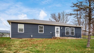 407 North Ave, New Lexington, OH 43764 - photo 3