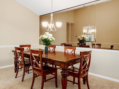 1098 Spring Garden Cir unit 8, Naperville, IL 60563 - photo 5