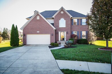 10502 Gentlewind Ct, Louisville, KY 40291 - photo 4