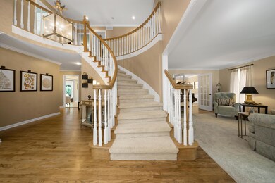 3692 Merriweather Ln, Rochester Hills, MI 48306 - photo 6