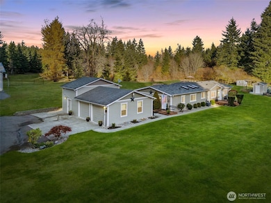 12742 118th Ave SE, Rainier, WA 98576 - photo 2