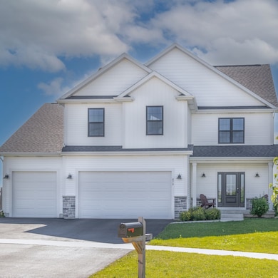 Lot 131 Blue Heron Ct, Channahon, IL 60410 - photo 2