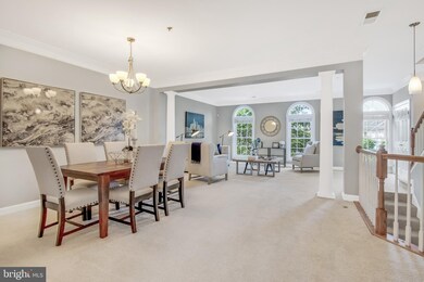 579 Odendhal Ave, Gaithersburg, MD 20877 - photo 6