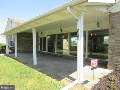 2749 Ebbvale Rd, Manchester, MD 21102 - photo 3