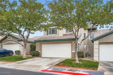 10192 Juniper Creek Ln, Las Vegas, NV 89145 - photo 2