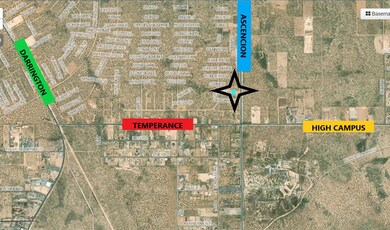 2 Laguna St, Horizon City, TX 79928 - photo 5