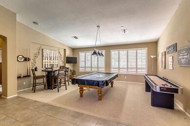 Flexible living space