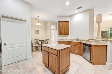 1386 Ballinton Dr, Melbourne, FL 32940 - photo 6