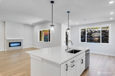 2532 Acer Loop SE, Lacey, WA 98513 - photo 5