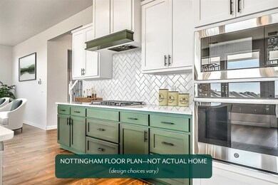 3014 James Way, Guthrie, OK 73044 - photo 7