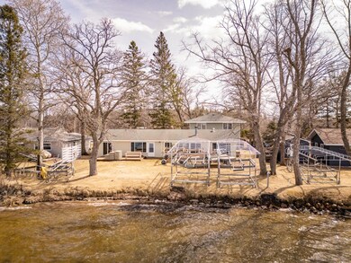 8236 E Lake Carlos Dr NE, Carlos, MN 56319 - photo 6