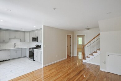 617 Revere Beach Pkwy unit 617, Revere, MA 02151 - photo 2