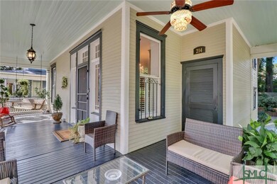 214 E 38th St, Savannah, GA 31401 - photo 5