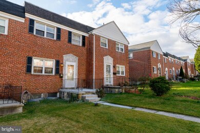 1337 Halstead Rd, Parkville, MD 21234 - photo 3