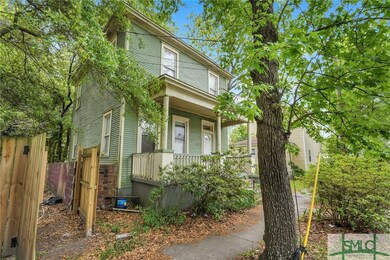 715 W 39th St, Savannah, GA 31415 - photo 3