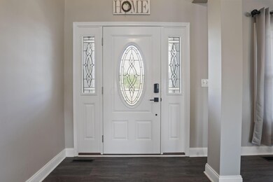 Entry Way