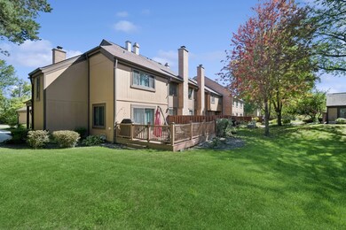 1321 Bristol Ln unit N1, Buffalo Grove, IL 60089 - photo 2