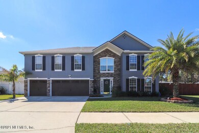 3817 Sand Dollar Rd, Middleburg, FL 32068 - photo 2