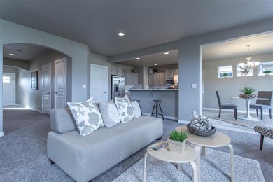 9543 W Goldenpond Ct unit SC 3/11, Boise, ID 83709 - photo 7