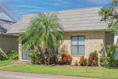 412 Toronto Ave unit 34, McAllen, TX 78503 - photo 3