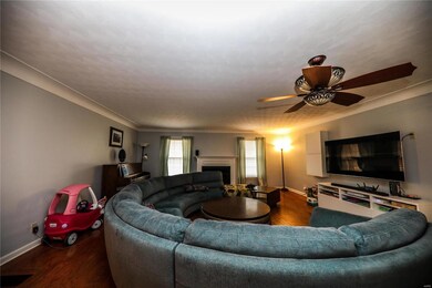 237 Lakeview Acres Dr, Collinsville, IL 62234 - photo 3