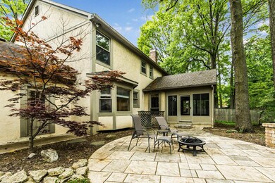 Back-1 toward screen porch