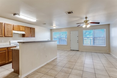 4530 Alamosa St, Fort Worth, TX 76119 - photo 3