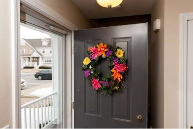 401 W Center St unit A6, West Bridgewater, MA 02379 - photo 4