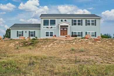 1867 W Costilla Dr, Pueblo, CO 81007 - photo 3