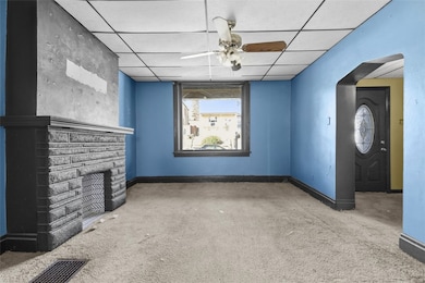 256 E Meyers St, Pittsburgh, PA 15210 - photo 6