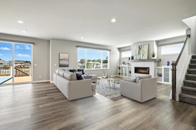 W217N6084 Cypress Point, Menomonee Falls, WI 53051 - photo 6