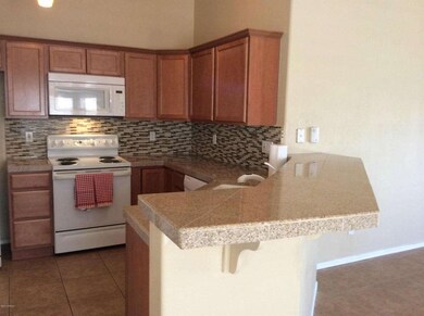 Kitchen from FR 2