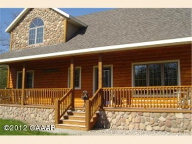 415 Mina Meadow Ln NW, Alexandria, MN 56308 - photo 2